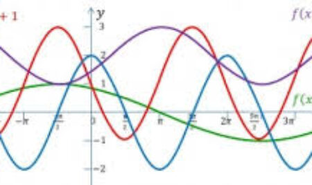 Funciones sinusoidales – aplicación a ritmos biológicos.